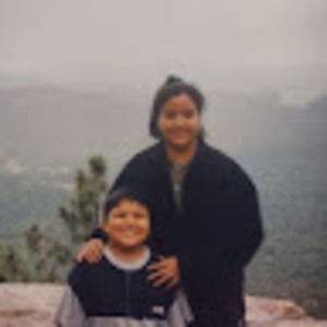 Meet your Posher, Melanie